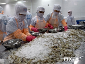 Vietnam, RoK aim to conclude FTA talks by year’s end